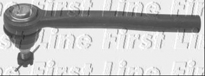 FIRST LINE ftr5773 -  Наконечник поперечной рулевой тяги